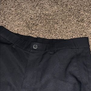 Dress pants
